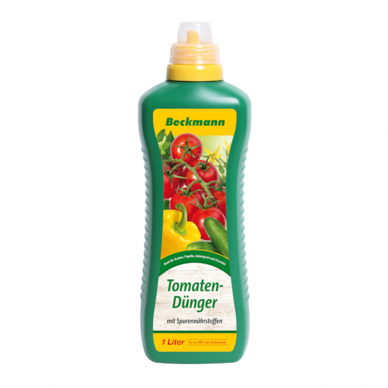 Tomatendünger - 1 Liter